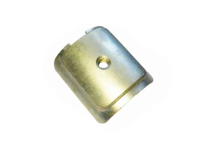 Pole shoe 06 Pole shoe 06